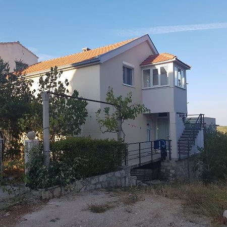 Apartments Maria Ivanica Kültér fotó