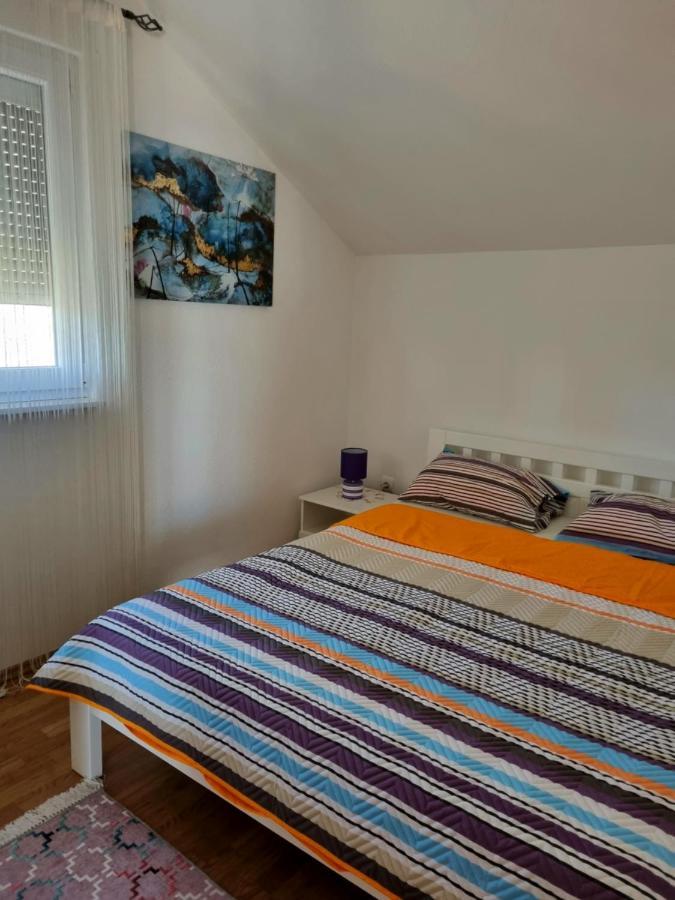 Apartments Maria Ivanica Kültér fotó