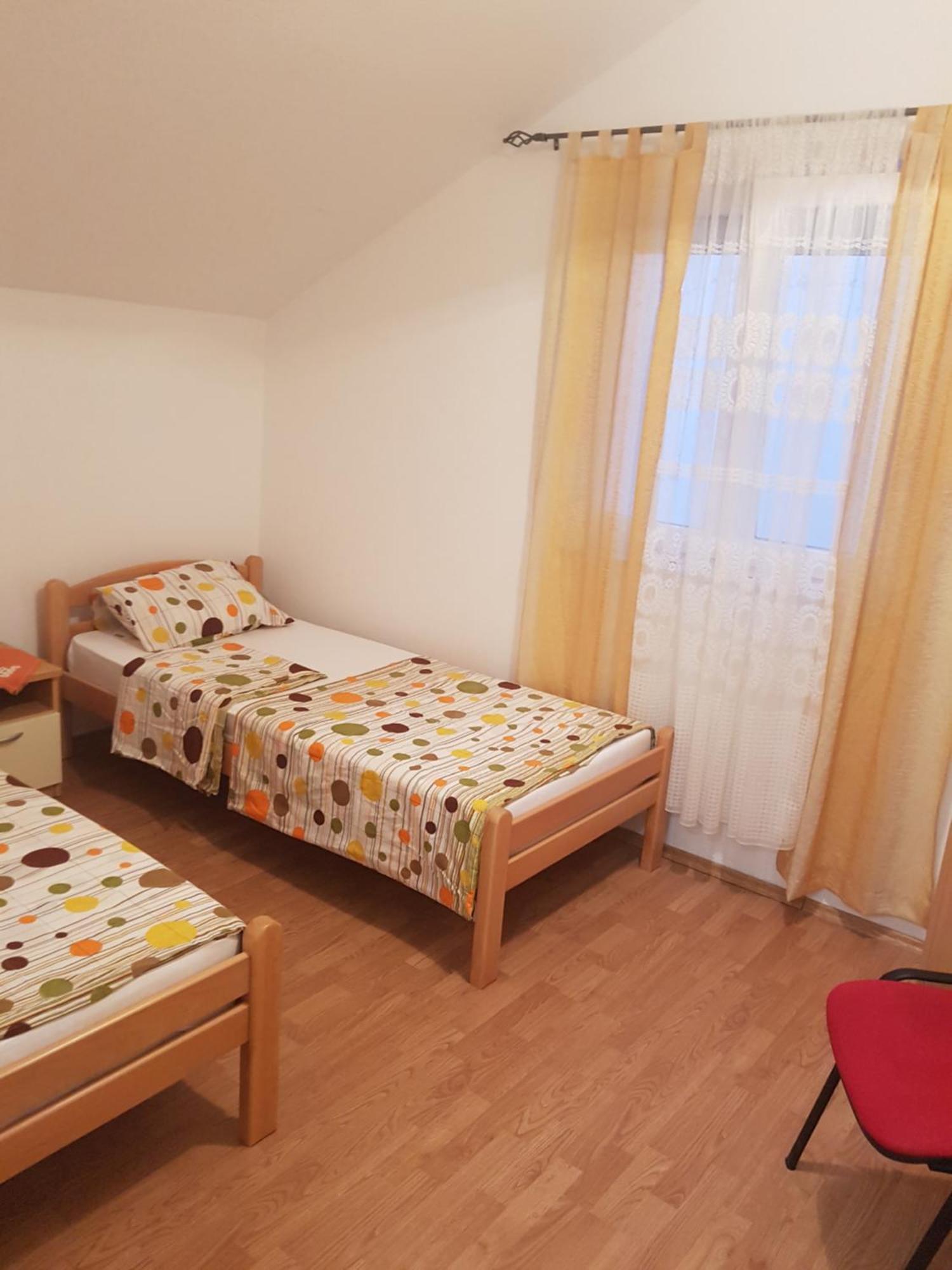 Apartments Maria Ivanica Kültér fotó