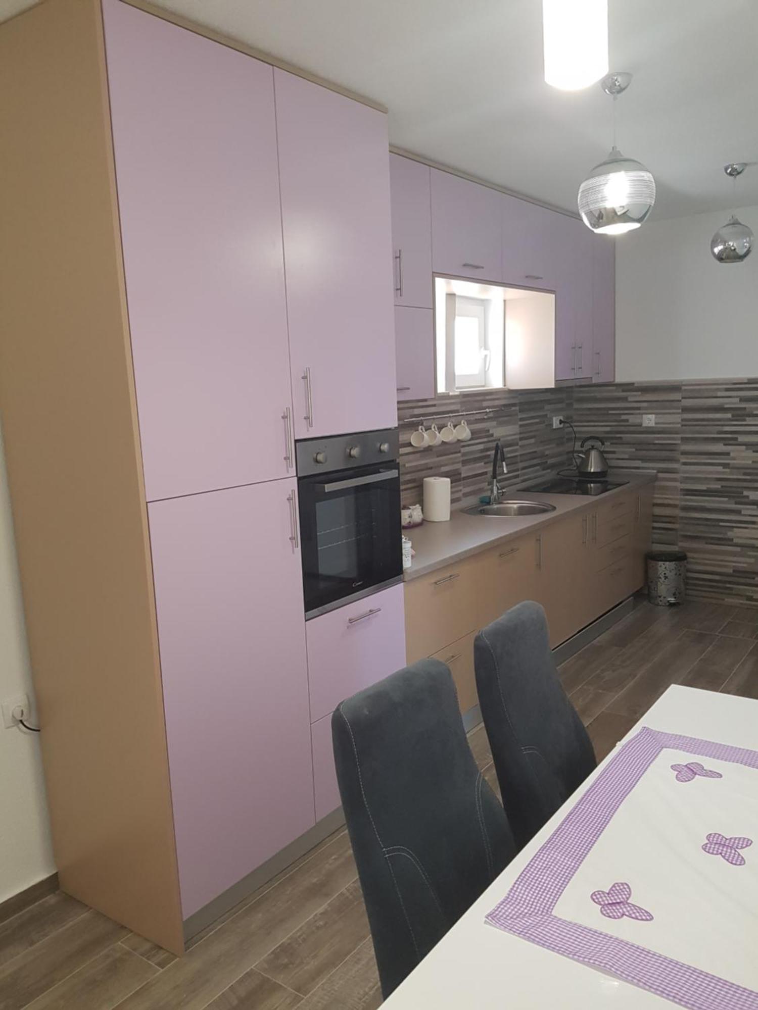Apartments Maria Ivanica Kültér fotó