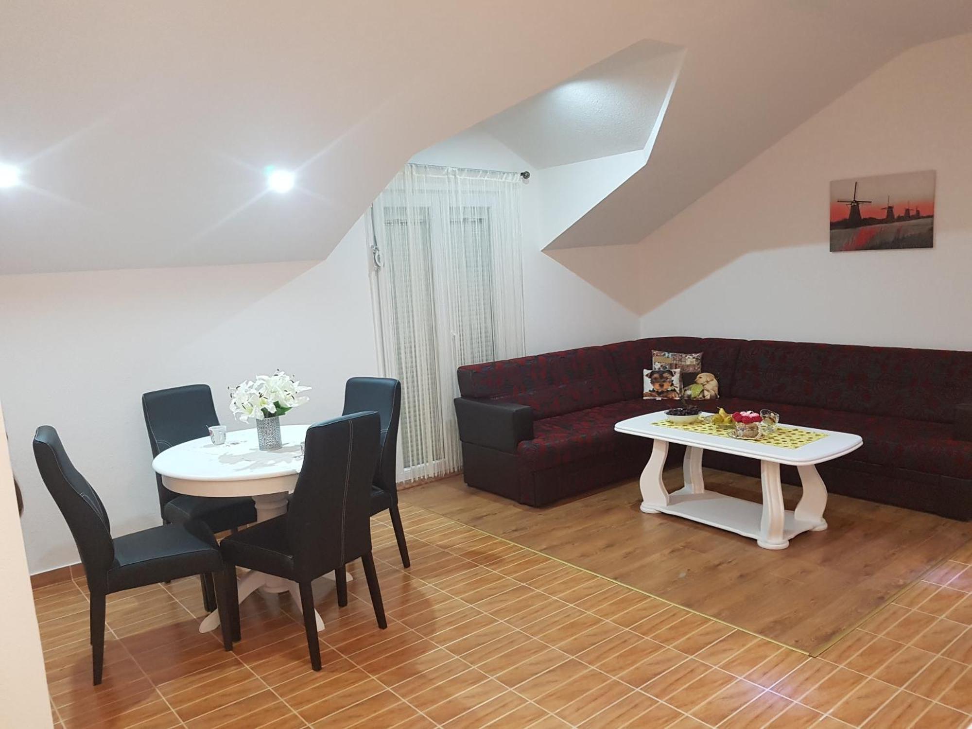 Apartments Maria Ivanica Kültér fotó