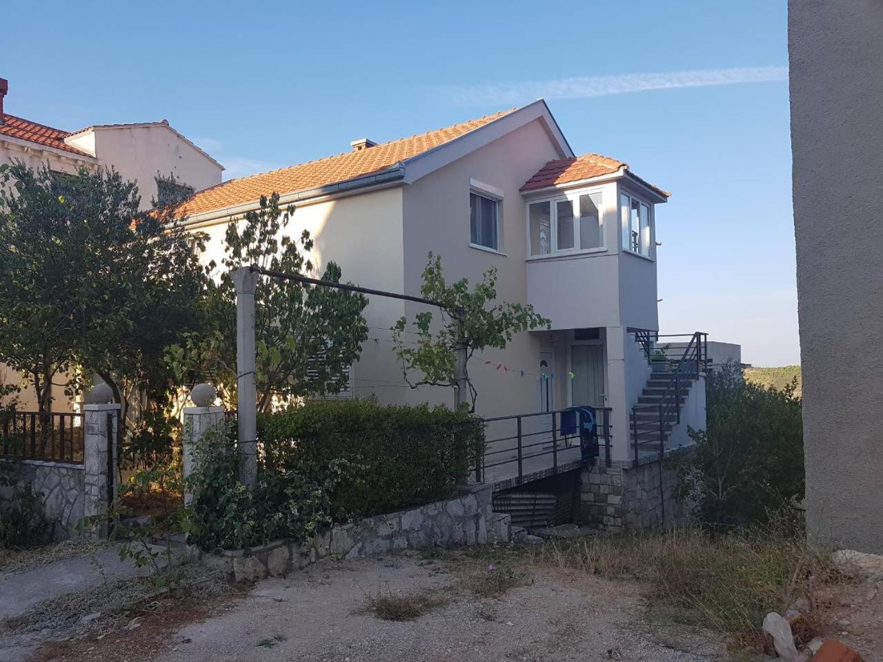 Apartments Maria Ivanica Kültér fotó