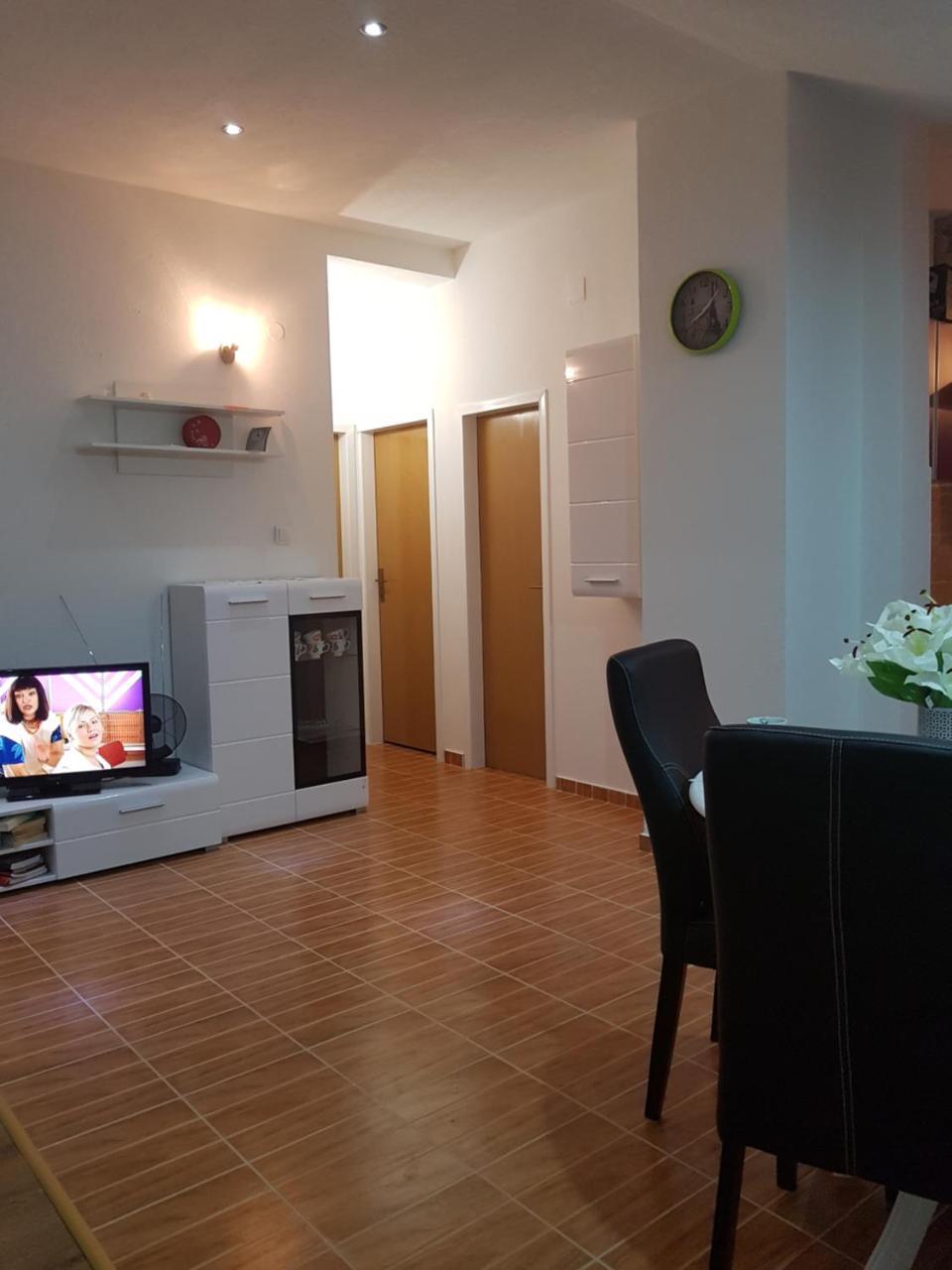 Apartments Maria Ivanica Kültér fotó