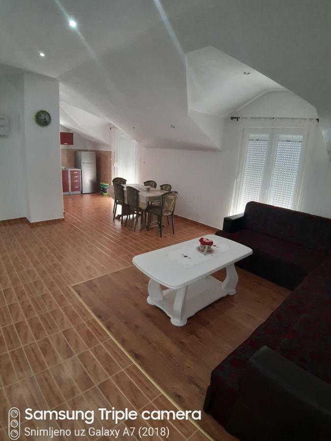 Apartments Maria Ivanica Kültér fotó